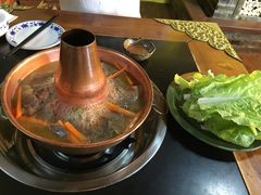 -陀岗美食·云南藏式特色餐厅