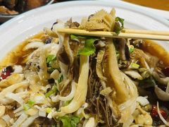 -和源祥·日照菜扛把子(万平口一店)