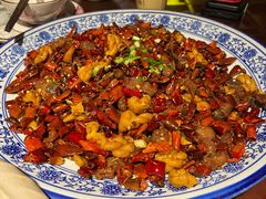 -杨记隆府(汉街店)