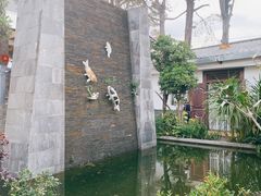-瑞丰园庭院餐厅·白族传统家常菜