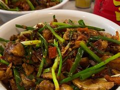 -高子烧鸡公(五里堆路店)