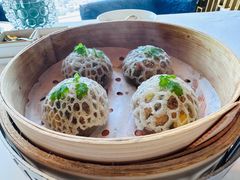 -金轩中餐厅 Jin Xuan(浦东丽思卡尔顿酒店)