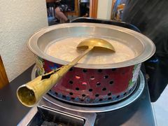 -诺敏塔拉奶茶-布里亚特包子-手把肉(锦都会店)