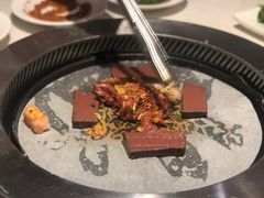 -么子烤肉(化龙池店)