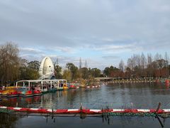 -宁波儿童公园(鄞州区)