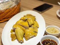 -粤仔湾砂锅粥(宜兴八佰伴店)