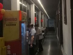 -千滋百味·醉江澜花园餐厅(街道口店)