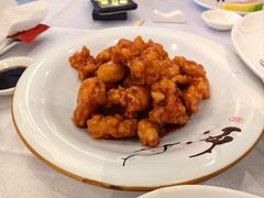 炸熘荔枝肉-聚春园自助餐厅(东街口店)