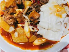 -西贝莜面村(近铁城市广场店)