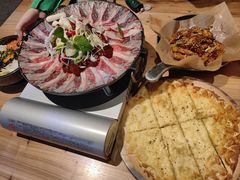 -KimPro 辛普乐概念韩餐