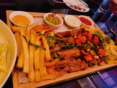 -云·酷 Atmosphere(国贸大酒店)