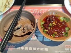 -温禾牛·和牛寿喜烧自助火锅(恒基名人店)