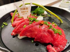 -川越泰火锅(吉利大厦店)