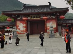 -华清宫景区