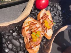 -烛影拾光观景餐厅·创意菜·摄影·小提琴(大唐不夜城店)