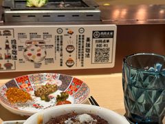 -肉肉大米(德基广场店)