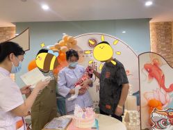 -徐州和平妇产医院·月子中心