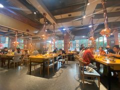 -金顺碳烤肉(番禺傍江地铁站店)