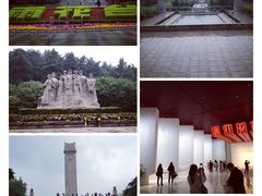 -雨花台烈士纪念馆
