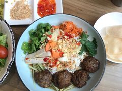 -PHO爺·越南料理(亦庄大族广场店)