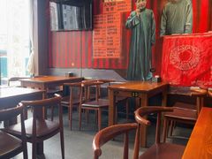 -老天桥酱肉烧饼夹肘子(天桥店)