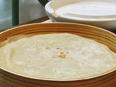 -满园烤鸭·春饼(太原街万达店)