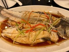 -金叶酒家(新华路店)