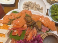 -和彩放题餐厅(酒仙桥店)