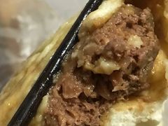 -天宫院小吃·包子炒肝儿(管庄店)