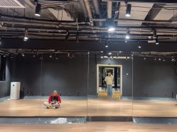 -G-STEPS舞蹈工作室