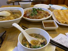 -台北楚楚园馅饼粥(虹桥南丰城店)