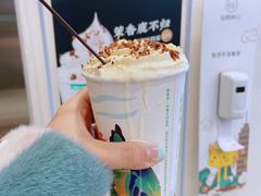 -仙雨林·奶茶鲜果茶(书院巷店)
