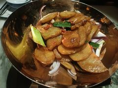 -绿茶餐厅(昆明世纪金源店)
