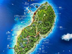 -海南分界洲岛旅游区