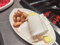 -洞子口重庆鲜货火锅(楚翘城旗舰店)