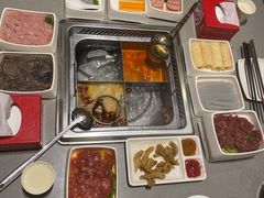 酥炸肉-海底捞火锅(方圆荟店)