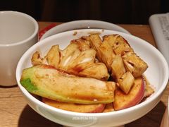 -桂小厨广西菜(青秀万达店)