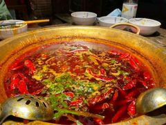 -小龙坎火锅(全球总店)