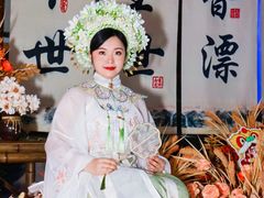 -佛山希尔顿酒店·融誉亚洲美食荟