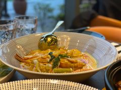 -星叶·东南亚料理(宁波万象汇店)