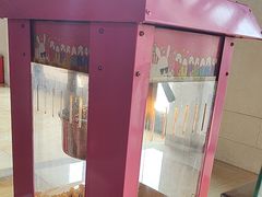 -逸廊大堂吧(三亚海棠湾万丽度假酒店)