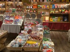 零售区-猫相扑零食杂货铺(欧洲城店)