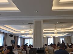 -龙悦湾酒家·八阵鱼生·渔人码头店