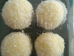 -满记甜品(无锡八佰伴店)