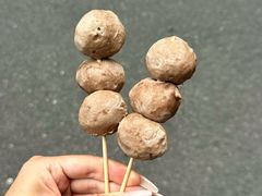 -阿娟牛肉丸·手打牛肉丸·现做现卖