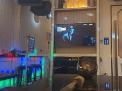 -星聚会KTV(合生汇黑金店)