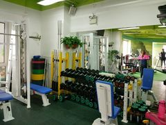 -红山会健身·普拉提(广安门店)