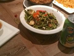 -茉莉餐厅(包河万达店)