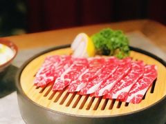 -厚贞日式烤肉(龙之梦店)