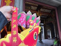 -悦城龙母祖庙